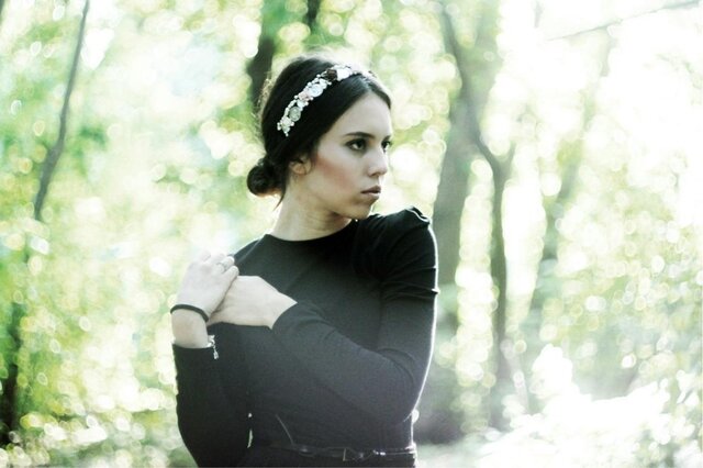 Marina Markova's photo
