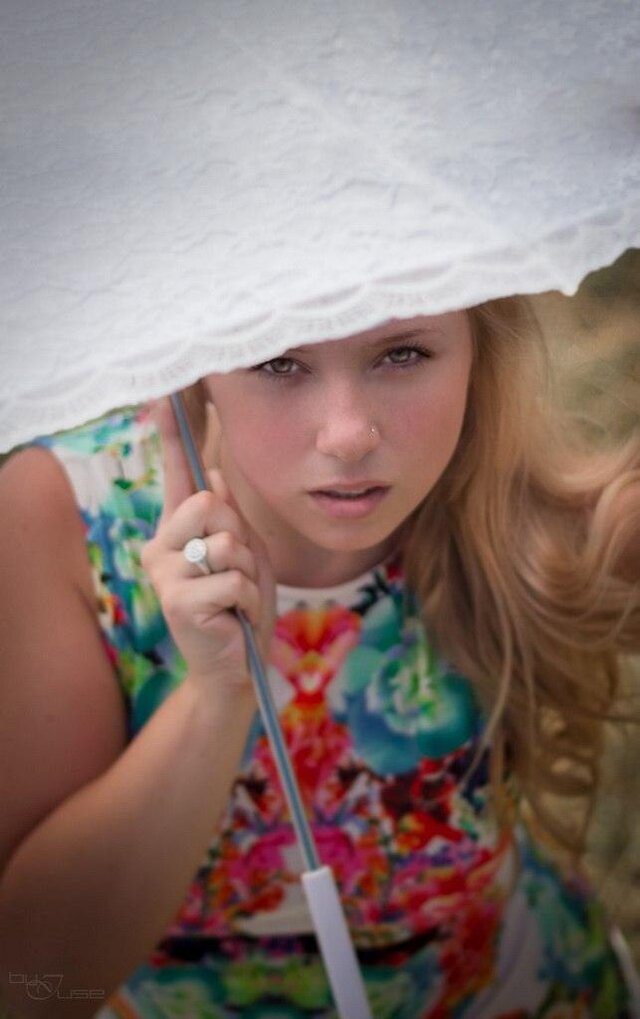 Irina Zykova's photo