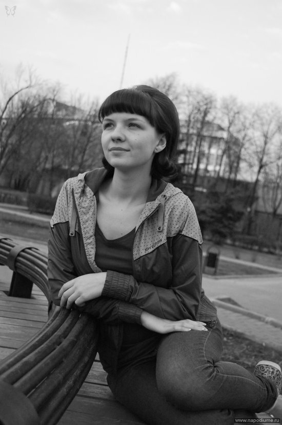 Kata Sizova's photo