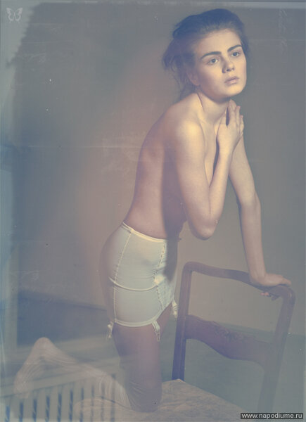 Kata Geft's photo