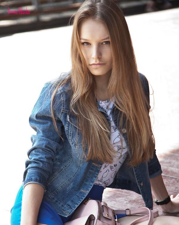 Фото Alena Chernova