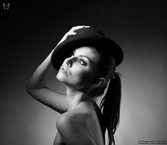 Anna Verdys's photo