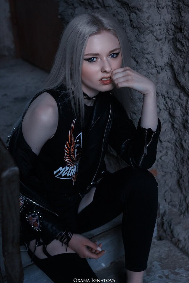Alekhina