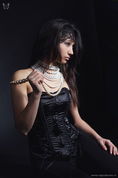 Diana Li's photo