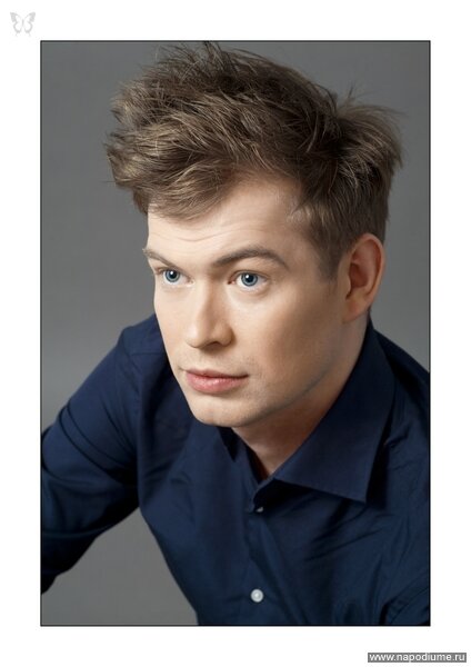 Фото Юрий Катаев