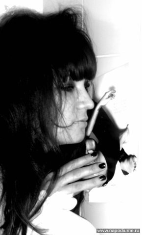 Anastasya Berdnikova's photo