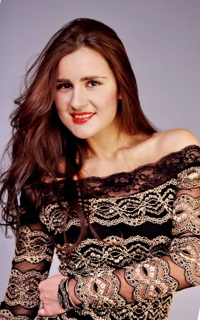 Elena Solomatina's photo