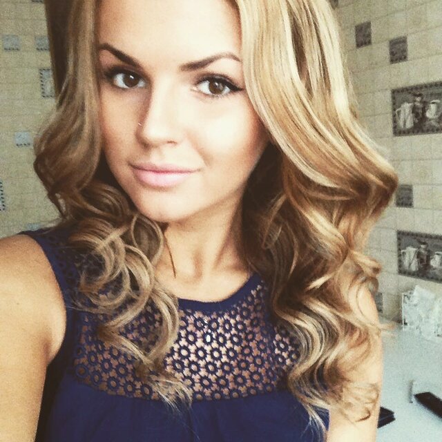 Nadezhda Ahmideeva's photo