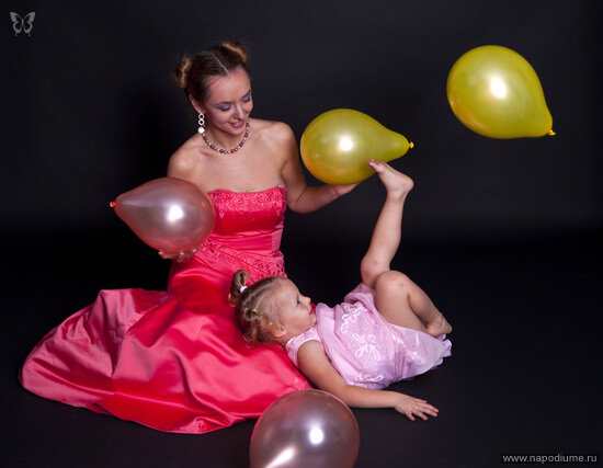 Alena Alesas's photo