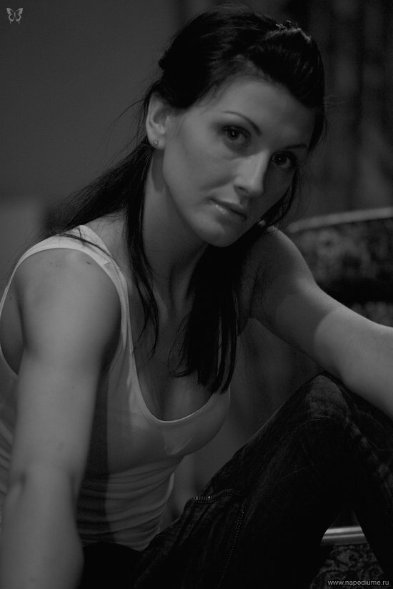 Natalia Cugunova's photo