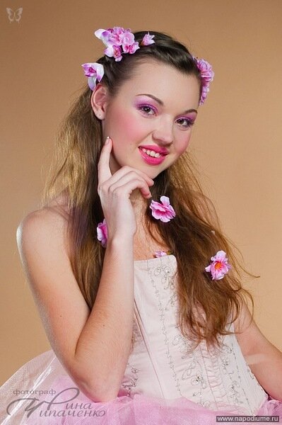 Viktoria Pavlenko's photo