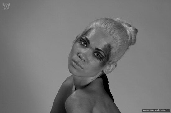 Nadezhda  Ivanova's photo