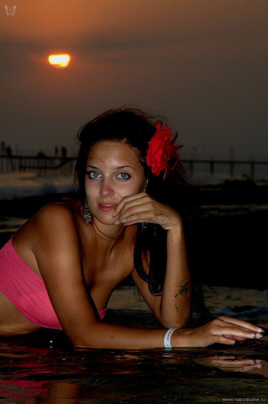 Olena Ivanova's photo