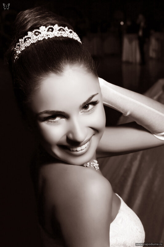 Marina Ovchinnikova's photo