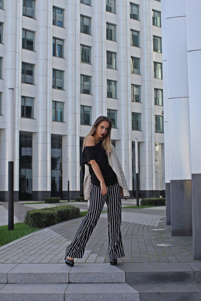 Ekaterina Novikova's photo