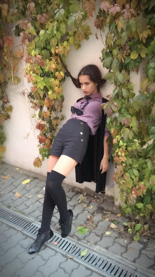 Foto Karina Shahzadi