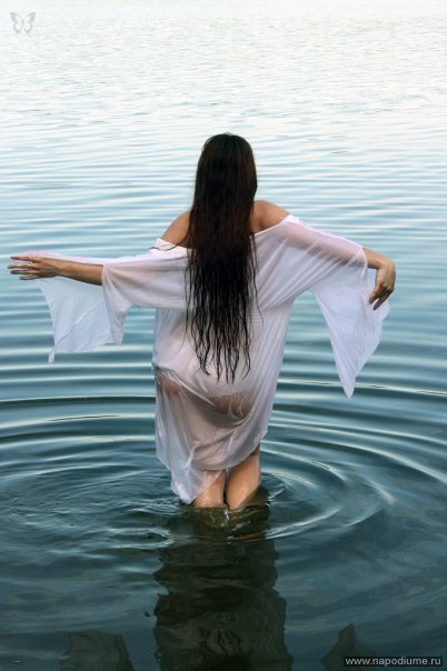 Anastasiya Zakharova's photo