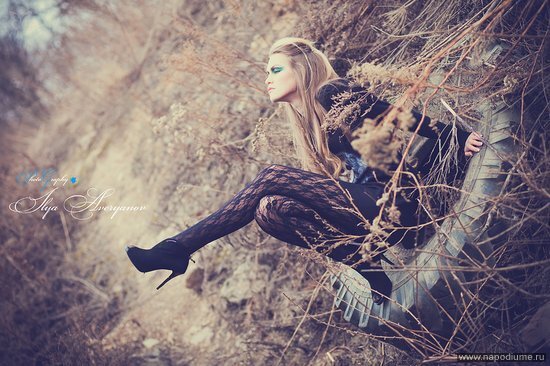 Фото ElenSweet