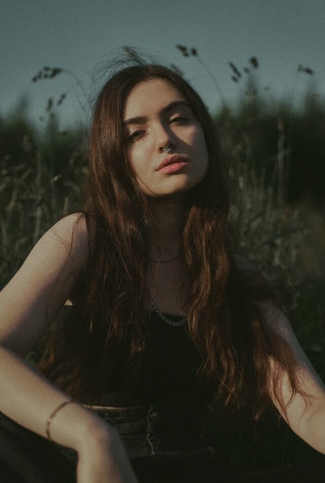 Фото Мария Барган
