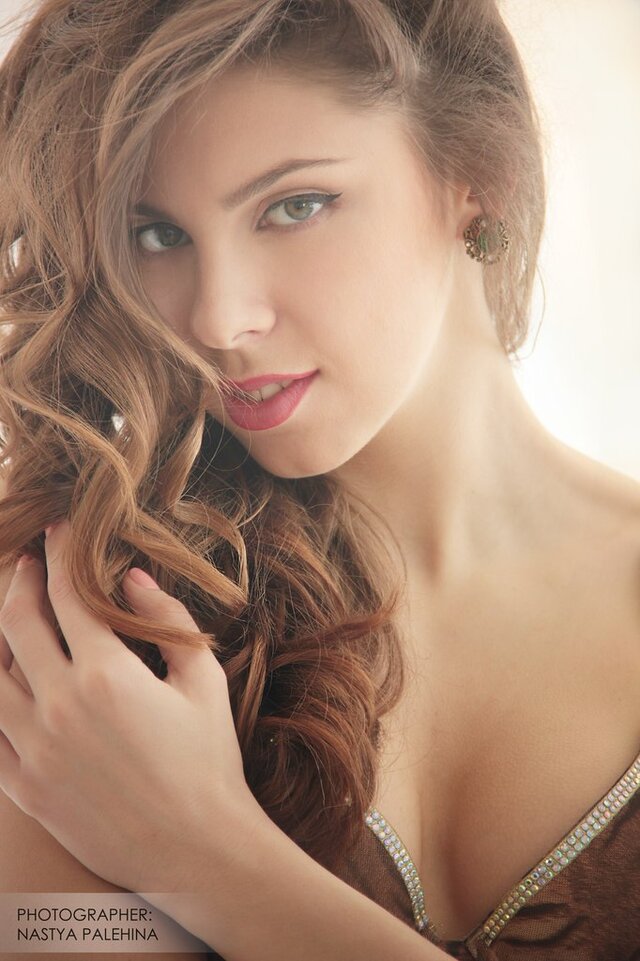 Фото Julia Lysenko