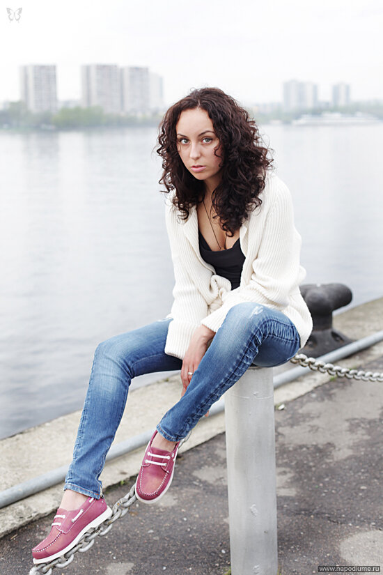 Katerina Arovaa's photo