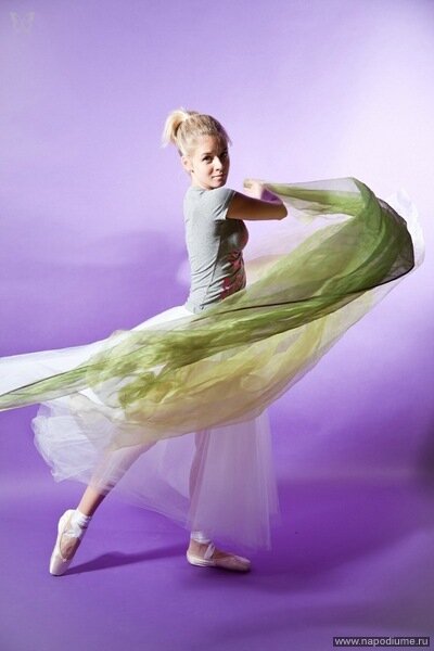 Nuta Makarova's photo