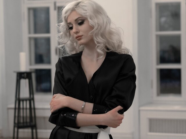 Фото Natalia Alexeeva