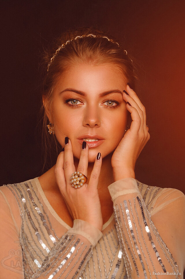elena Novikova's photo