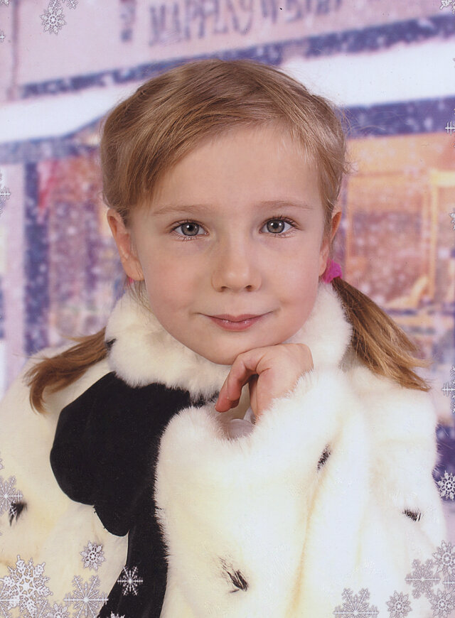 Foto Anastasija Vovk