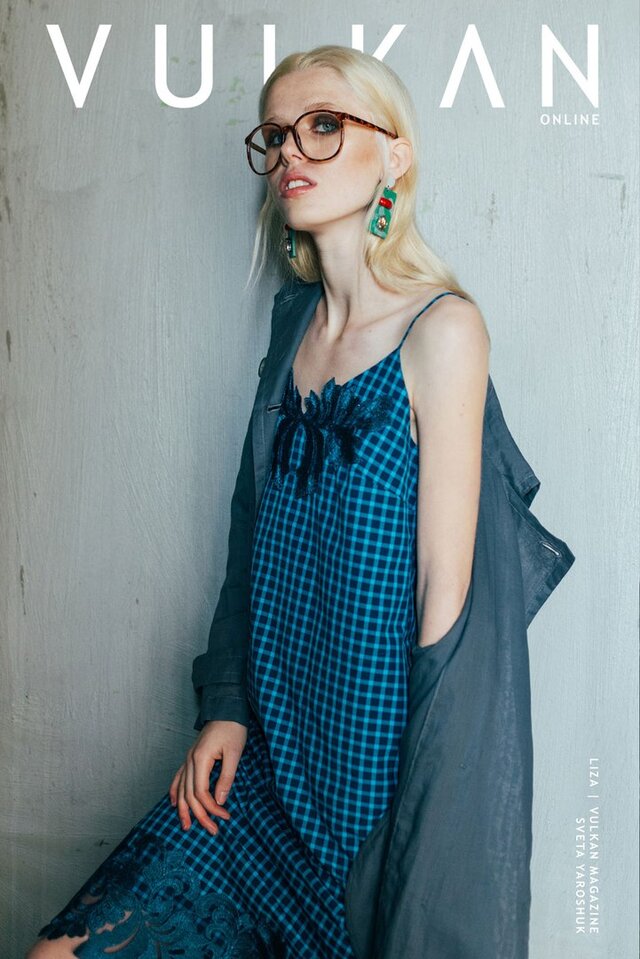 照片Elizaveta Pugaceva