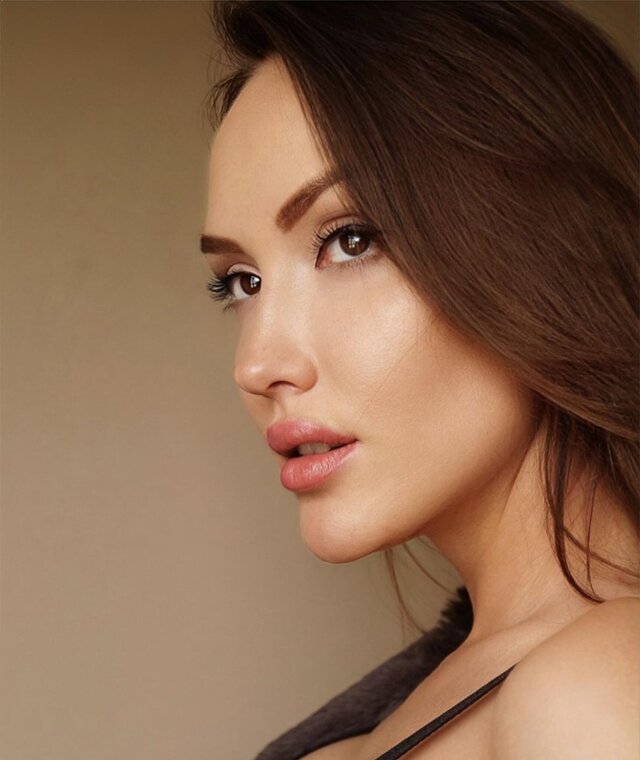 Фото Natalia Klimova
