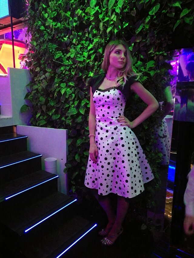 Foto Svesnikova Svesnikova