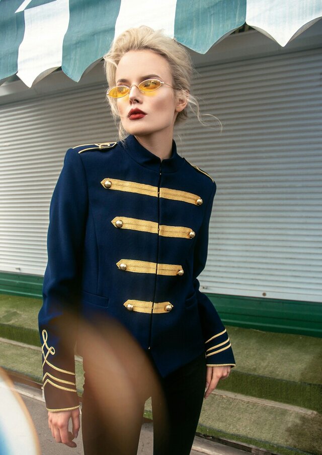 Ksenia Aleksandrovskaa's photo