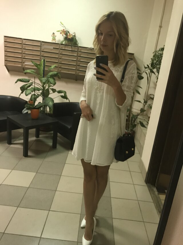 Фото Ирина Малютина