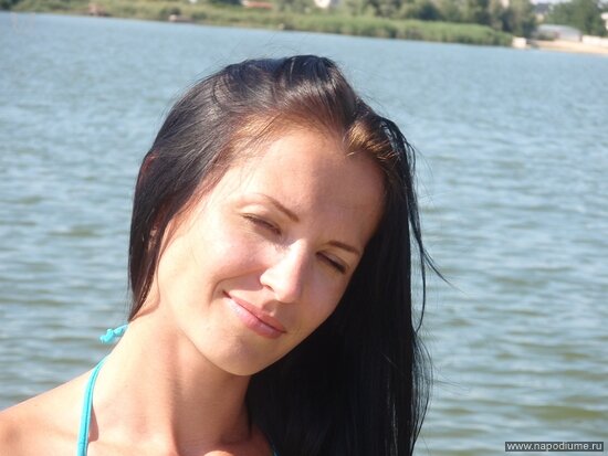 Anta Druzyakina's photo