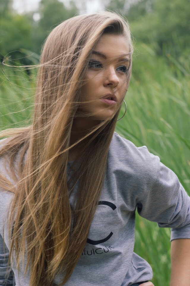 Olesja Krimskaja's photo