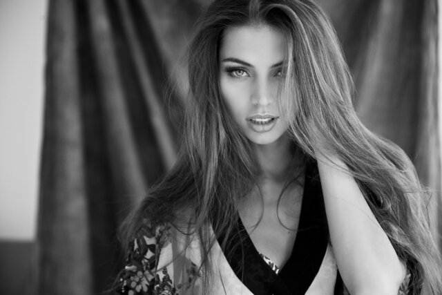 Valentina Kolesnikova's photo