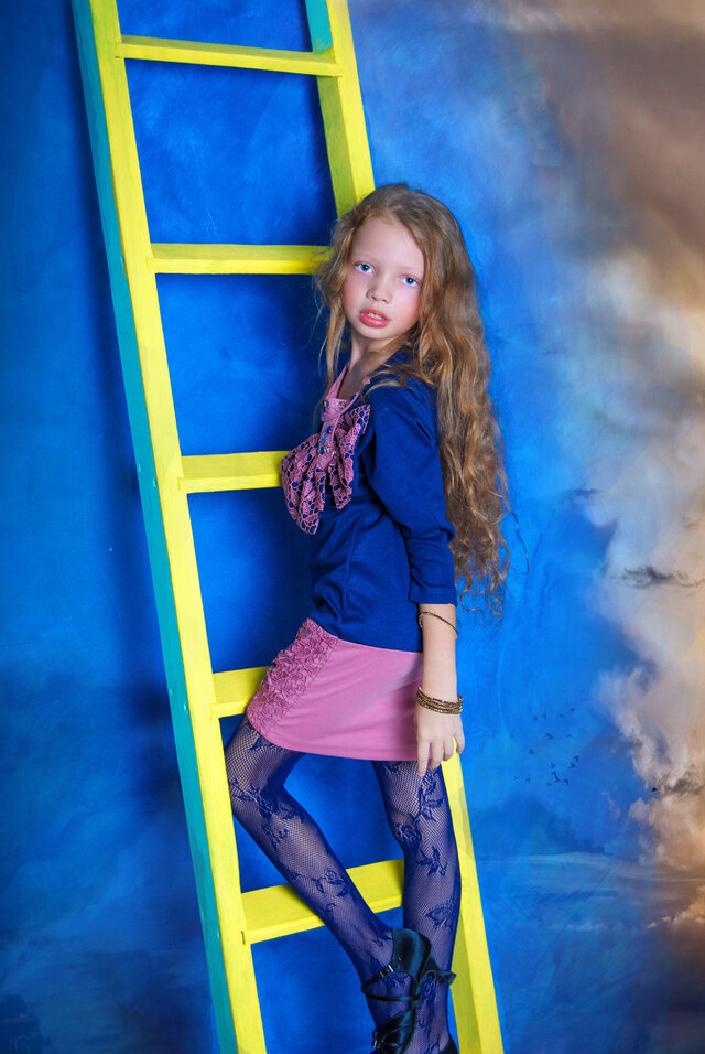 Фото Sofiya Parkhomenko