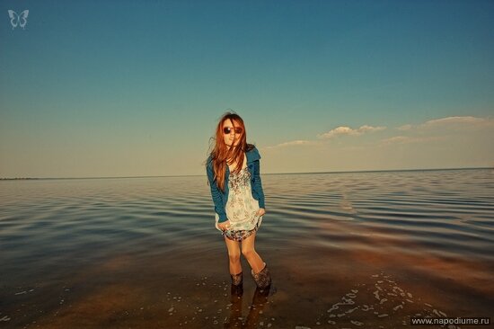 Anna Kotvih's photo