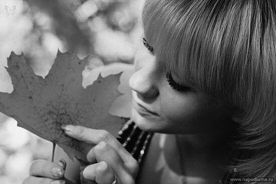 Ksenia Lenina's photo