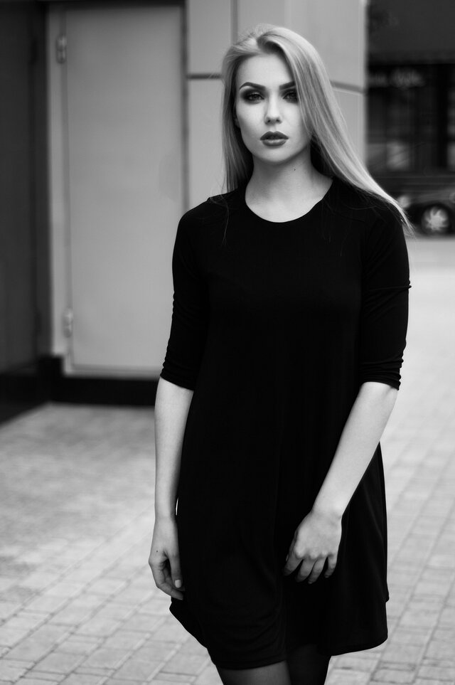 照片Kira Romanova