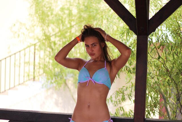 Foto Aleksandra Es'kova