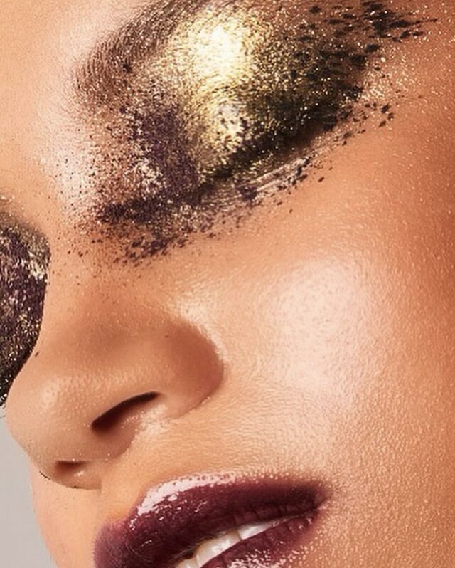 Фото Александра Beauty Creator Пахомова