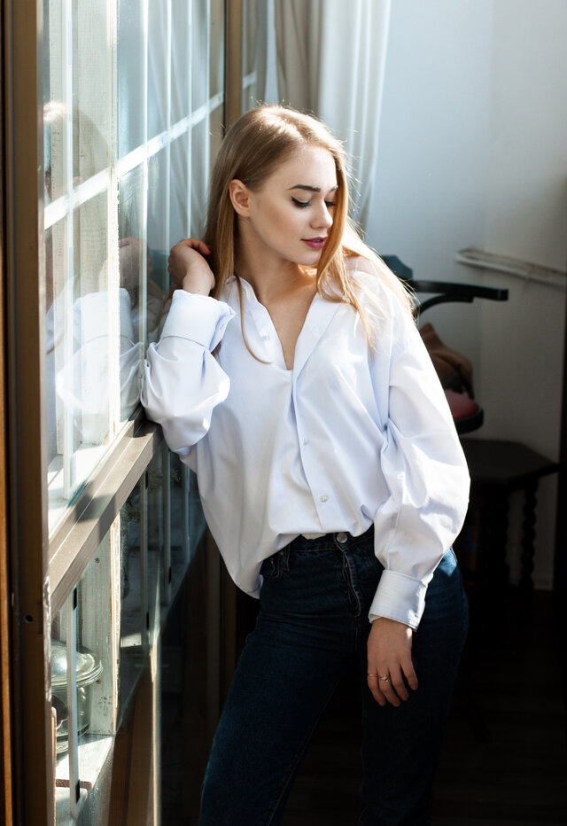 照片Marta Kononovic