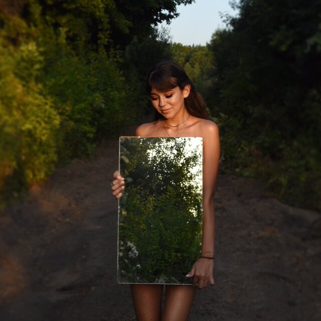Dar'a Nizegorodova's photo