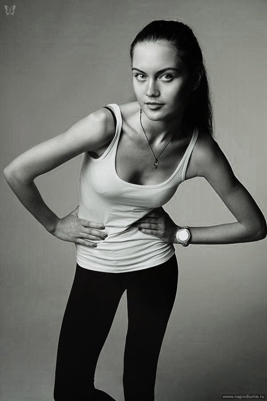 Фото Aleksandra Kuzmina
