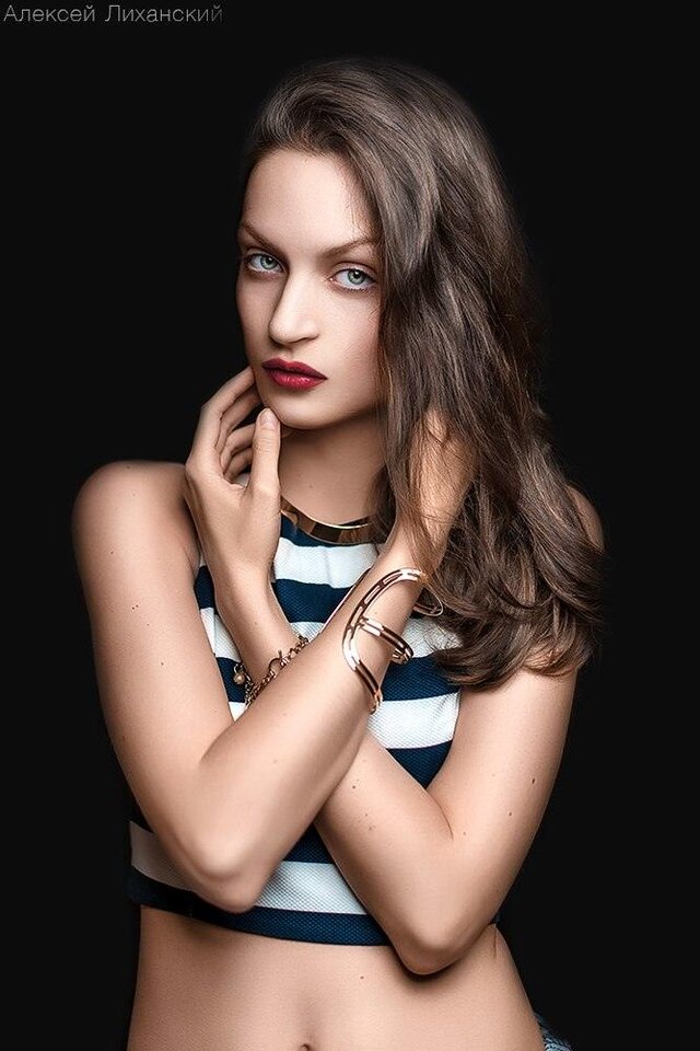 Фото Julia Lens