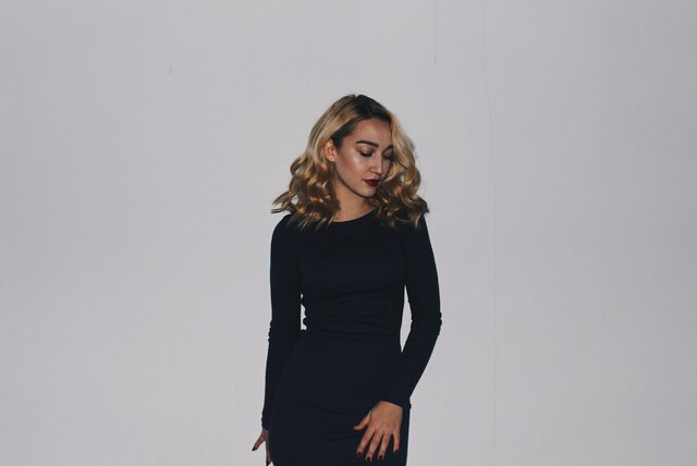 Kata Kirpiceva's photo