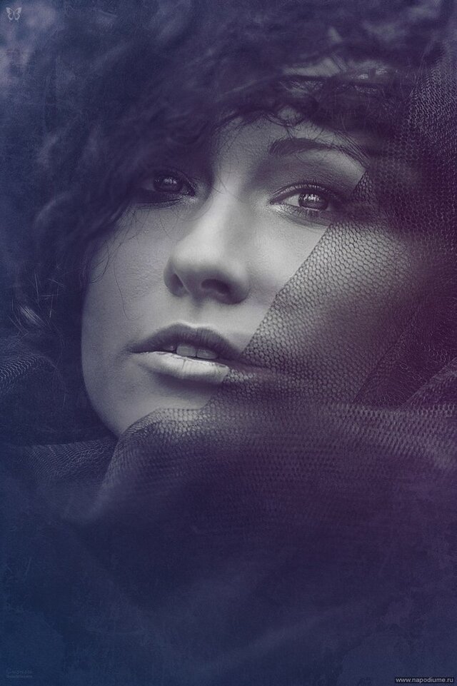 Kseniya Penkina's photo