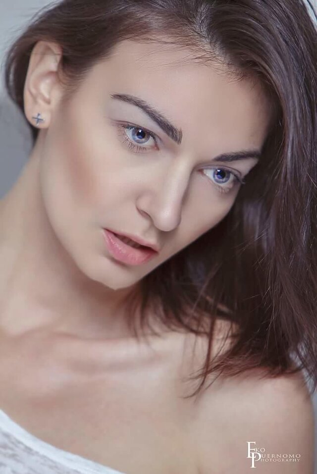 Фото Olga Kopyova